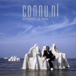 11-09-1979 Kaz Lux for Album cover Luxury Ijsselmeer Photo: Govert de Roos/Connu